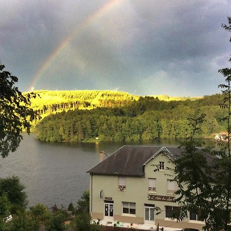 Hotel Du Lac Treignac エクステリア 写真