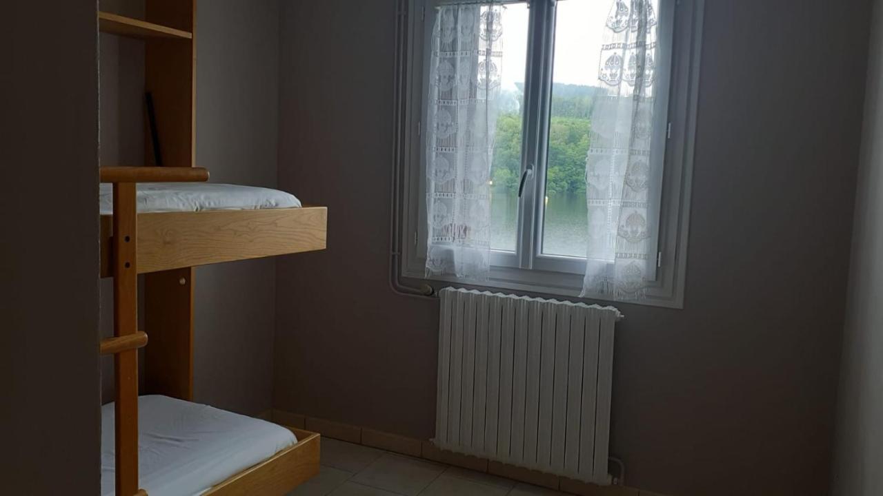 Hotel Du Lac Treignac エクステリア 写真