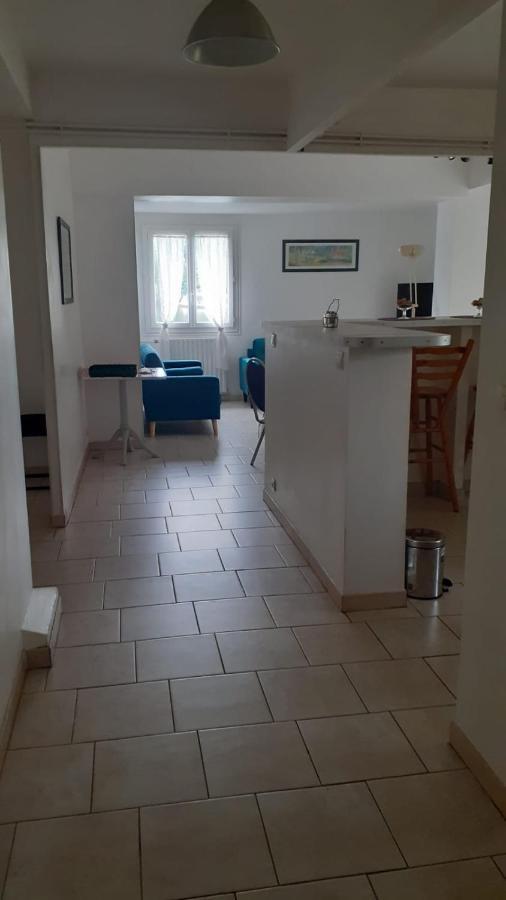 Hotel Du Lac Treignac エクステリア 写真