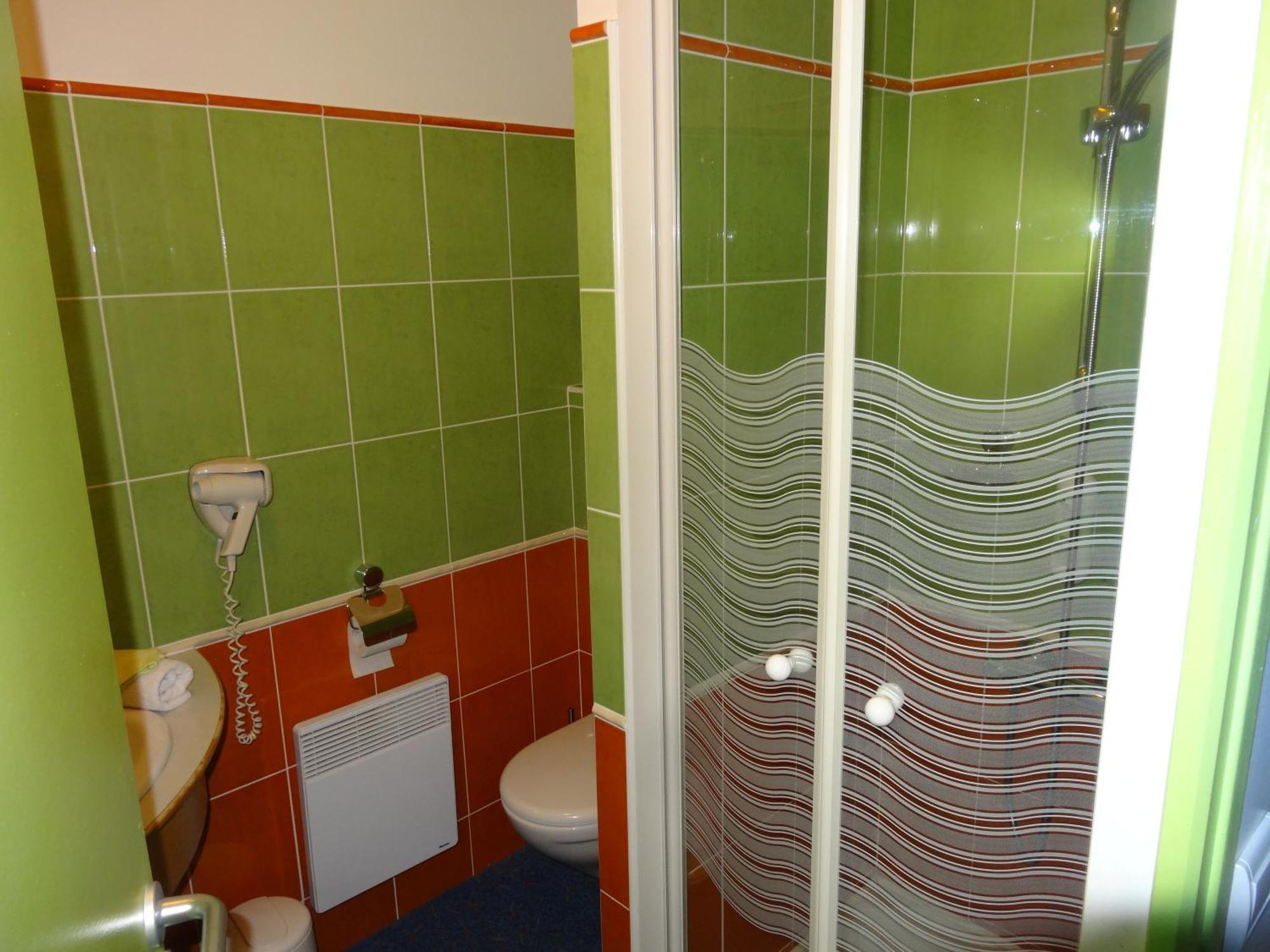 Hotel Du Lac Treignac 部屋 写真