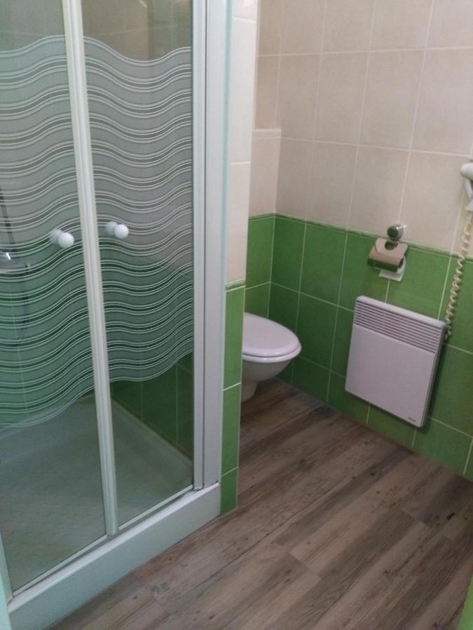Hotel Du Lac Treignac 部屋 写真