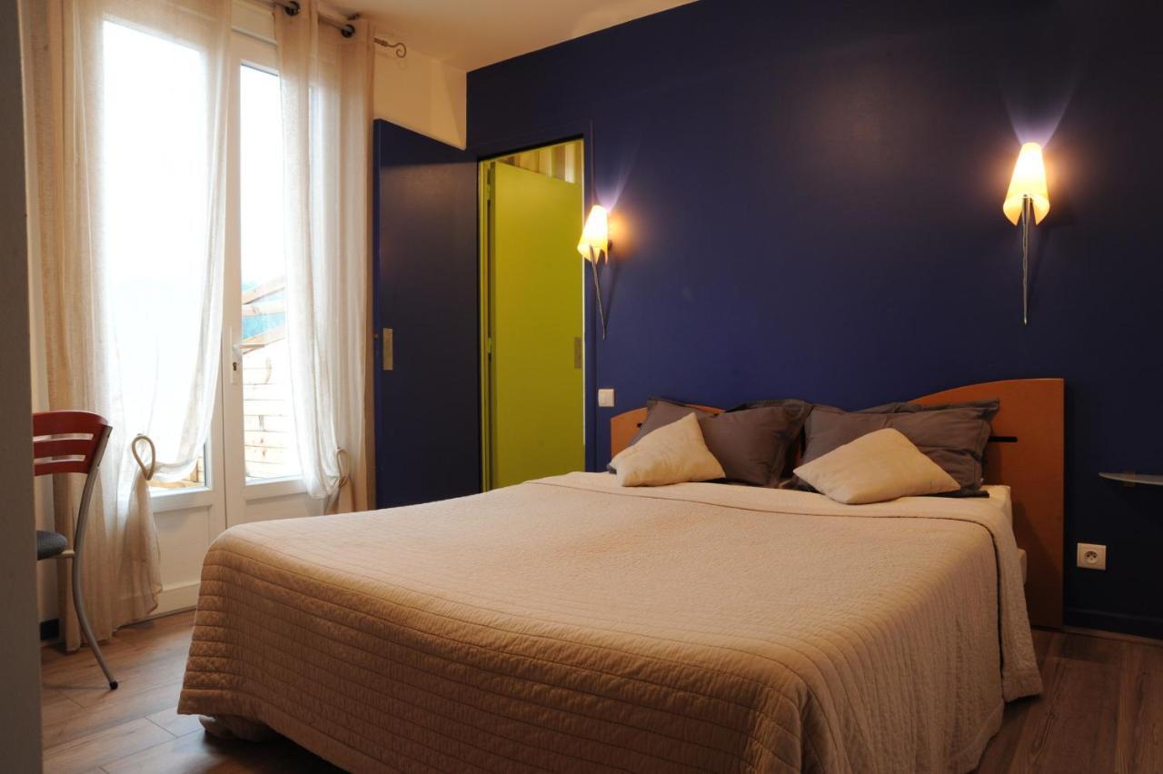 Hotel Du Lac Treignac エクステリア 写真