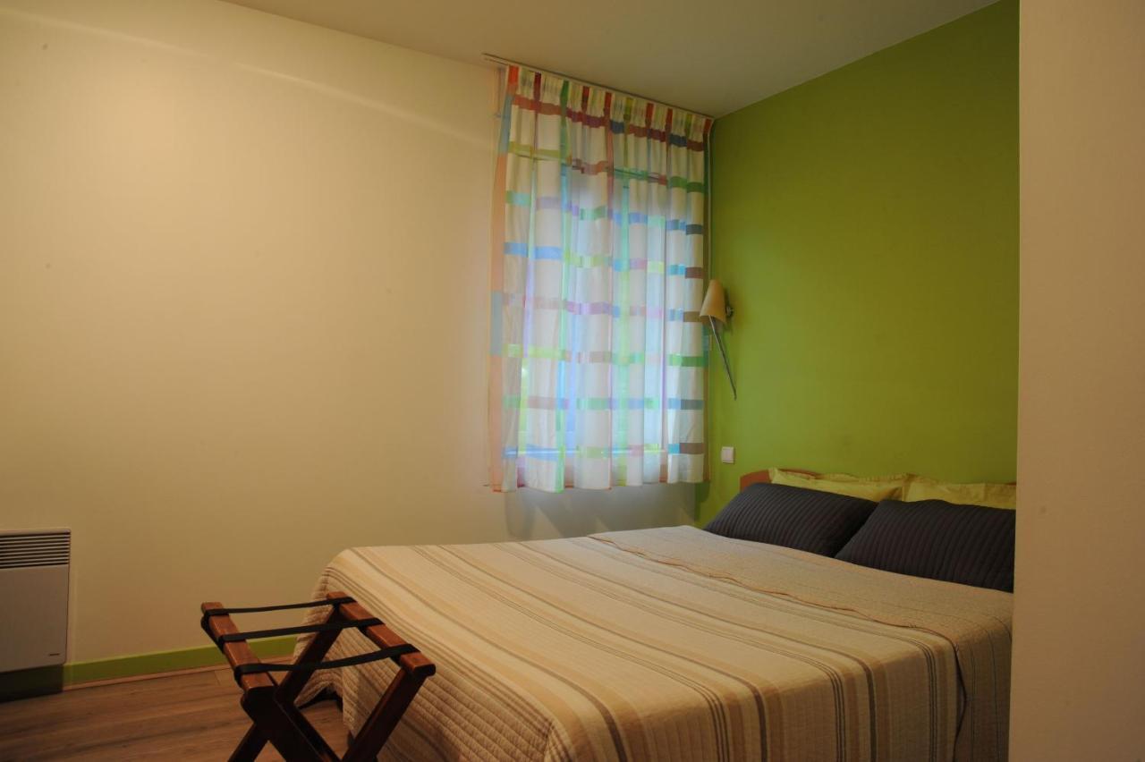 Hotel Du Lac Treignac エクステリア 写真
